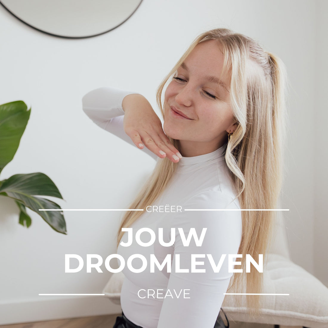 PODCAST: jouw droomleven