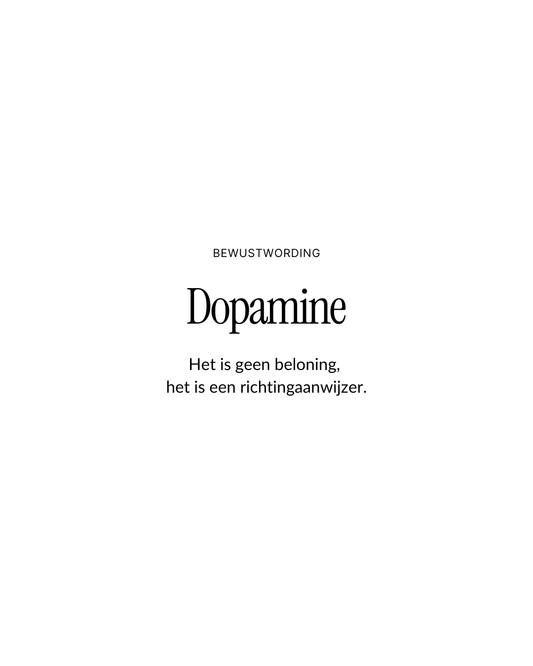 Dopamine