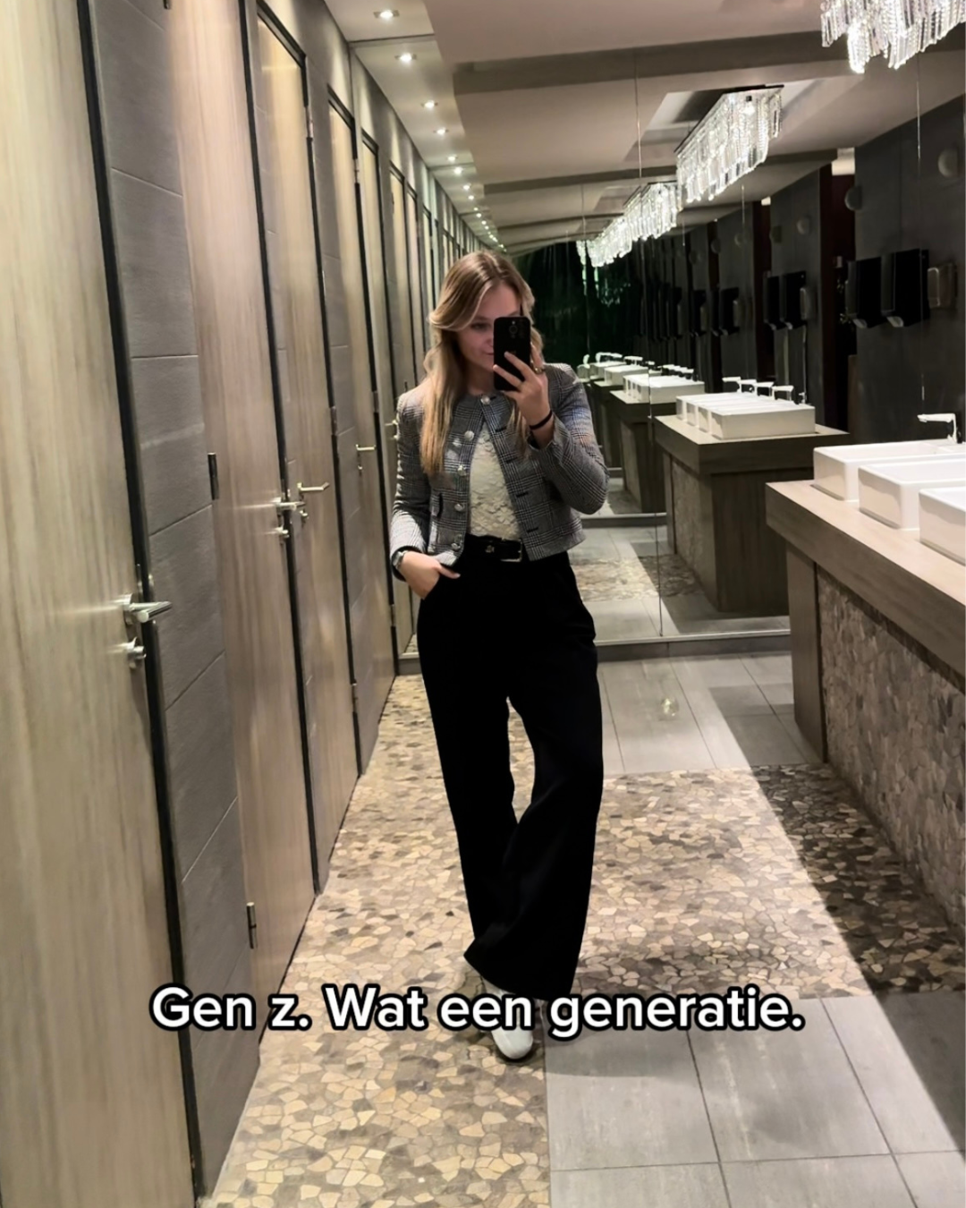 Gen Z. Wat een generatie.